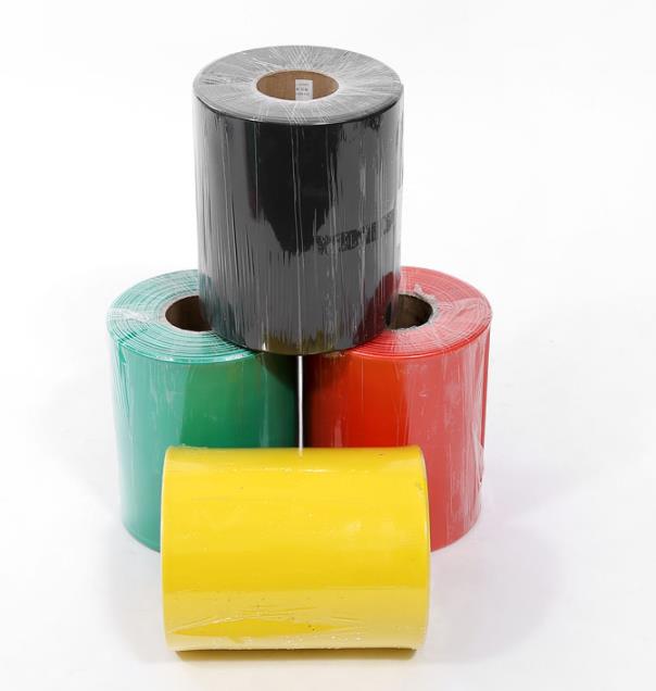 低壓環保阻燃熱縮管