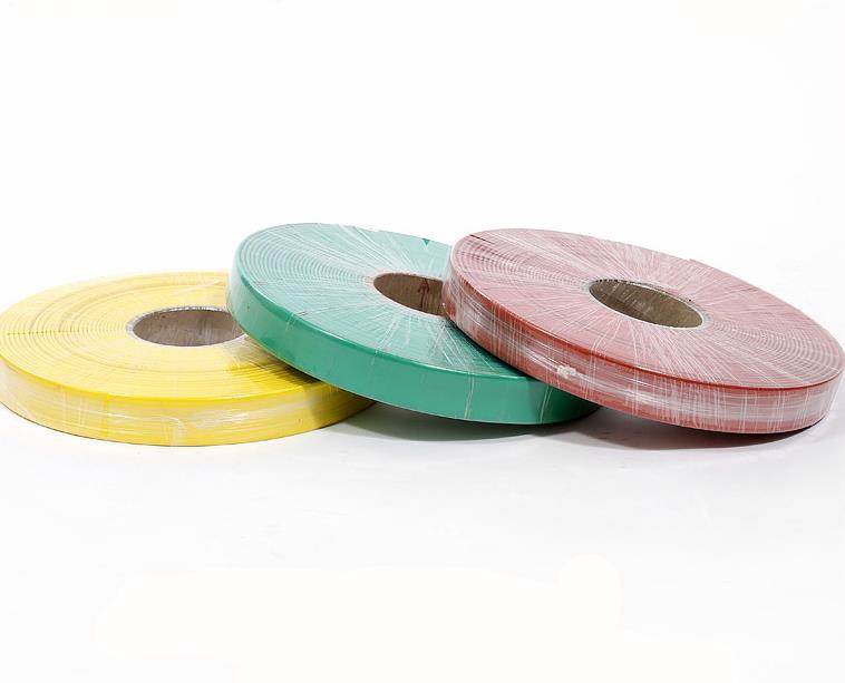 10KV連續母排絕緣套管