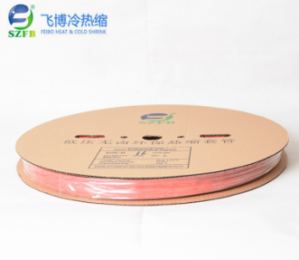 熱縮管原理 熱縮管原理