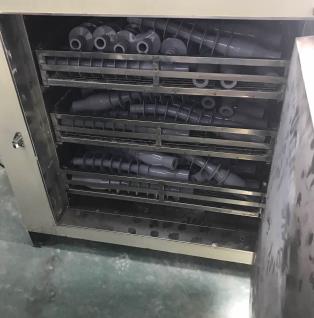 冷縮管生產工藝 冷縮管生產工藝