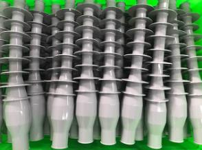 冷縮管生產工藝 冷縮管生產工藝