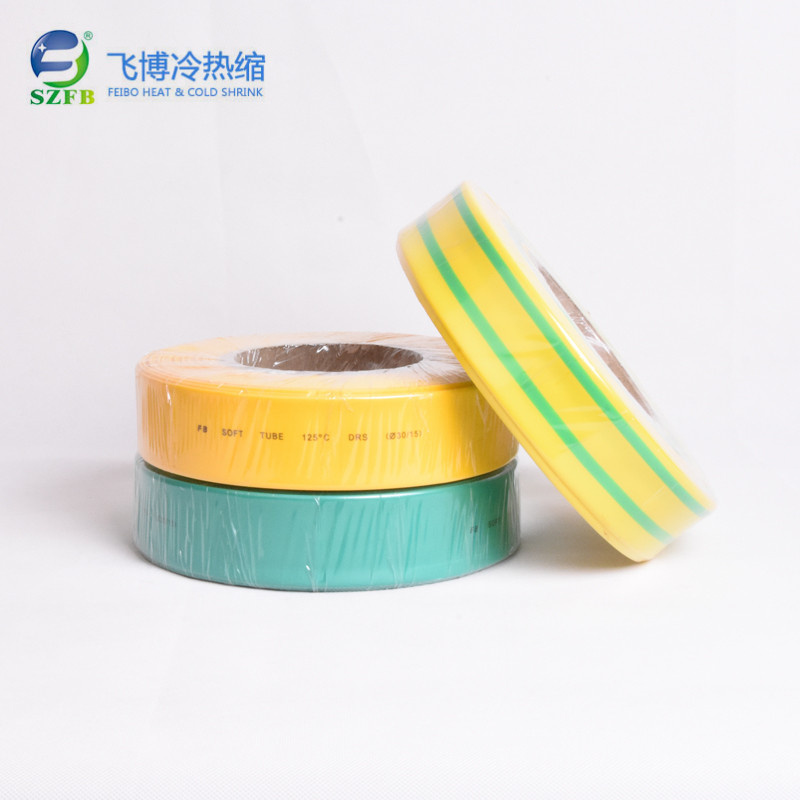 熱縮管——工業使用