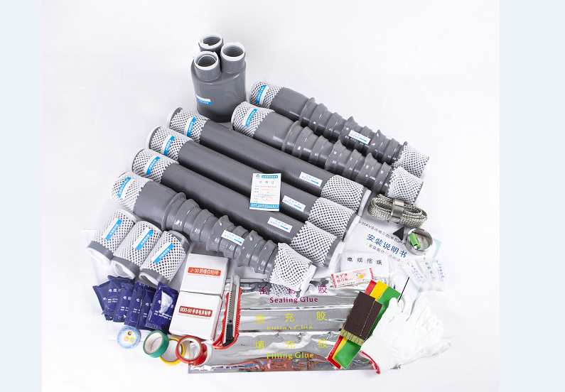 冷縮電纜終端頭 冷縮電纜終端頭